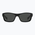 Polaroid PLD 7046/S black grey/grey polarised men's sunglasses 3