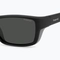 Polaroid PLD 7046/S black grey/grey polarised men's sunglasses 5