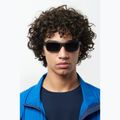 Polaroid PLD 7046/S black grey/grey polarised men's sunglasses 6