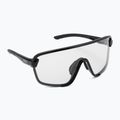 Smith Bobcat matte black/chromapop photochromic clear to grey sunglasses 2