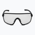 Smith Bobcat matte black/chromapop photochromic clear to grey sunglasses 4