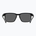 Men's Under Armour Assist 2 black/green multilayer sunglasses 4