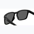 Men's Under Armour Assist 2 black/green multilayer sunglasses 6