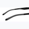 Men's Under Armour Assist 2 black/green multilayer sunglasses 8