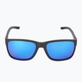Men's Under Armour 0005/S S3 black blue/blue multilayer sunglasses 3