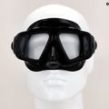 Mares Opera diving mask black 411019 9