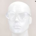 HUUB swimming goggles Manta Ray clear A2-MANTACC 9