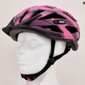 Bike helmet Uvex Air Wing CC black/pink 41/0/048/08/15 12