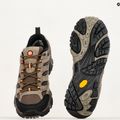 Men's hiking boots Merrell Moab 2 Leather GTX brown J18427 13
