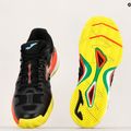 Joma T.Slam 2201 men's tennis shoes black and orange TSLAMW2201P 13