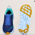 Women's running shoes HOKA Rincon 3 blue 1119396-BBCRM 17