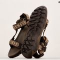 Teva Terra Fi 5 Universal men's hiking sandals brown 1102456 11