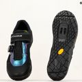 Men's MTB cycling shoes Northwave Overland Plus black 80223030 14