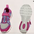 Merrell Hydro Free Roam pink children's hiking sandals MK165669 13