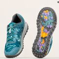 Women's running shoes Merrell Antora 2 Print blue J067192 18