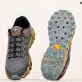 Men's Merrell Fly Moab Flight grey running shoes J067481 19