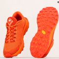 Merrell Fly Moab Flight men's running shoes orange J067477 18