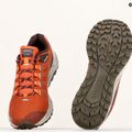 Merrell Fly Strike men's running shoes orange J067471 17
