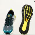 Merrell Agility Peak 4 green men's running shoes J036841 13