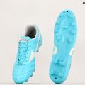 Men's Mizuno Morelia II Club football boots blue P1GA231625 11