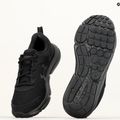 Under Armour Charged Assert 10 men's running shoes black 3026175 17