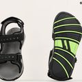 Merrell Panther Sandal 2.0 children's hiking sandals black MK262954 14