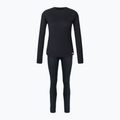 CMP women's thermal underwear black 3Y86800/U901 8