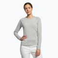 Women's thermal top CMP 3Y06256 grigio melange