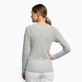Women's thermal top CMP 3Y06256 grigio melange 4