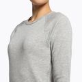 Women's thermal top CMP 3Y06256 grigio melange 5
