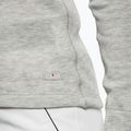 Women's thermal top CMP 3Y06256 grigio melange 6