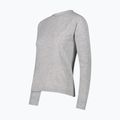 Women's thermal top CMP 3Y06256 grigio melange 8