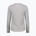 Women's thermal top CMP 3Y06256 grigio melange 9