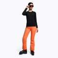 Women's thermal active sweatshirt CMP 3Y06256 nero 2