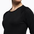 Women's thermal active sweatshirt CMP 3Y06256 nero 5