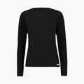Women's thermal active sweatshirt CMP 3Y06256 nero 7