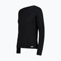 Women's thermal active sweatshirt CMP 3Y06256 nero 8