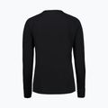 CMP women's thermal t-shirt black 3Y06256/U901 9