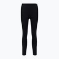 CMP women's thermal pants black 3Y06258/U901