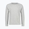 Men's thermal active sweatshirt CMP 3Y06256 grigio melange 4