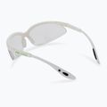 Squash goggles Prince Pro Lite white 6S822010 5