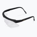 Prince Rage black squash goggles 6S824020 3