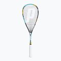 Prince sq Venom Pro squash racket blue 7S611