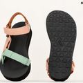 Teva Midform Universal women's hiking sandals red 1090969 10
