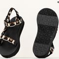 Women's hiking sandals Teva Midform Universal Bounce Black 1090969 10