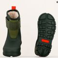 Tretorn Mag green children's wellingtons 80019250327 11
