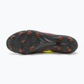 Men's Diadora Brasil Elite Veloce ITA LPX football boots black and maroon DD-101.178785-D0136-43 13