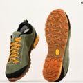 AKU Bellamont III Suede GTX men's trekking boots green 504.3-738-7 13