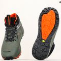 Men's trekking boots Rossignol SKPR Hike WP acinus leaf 14