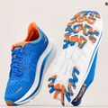 HOKA Kawana men's running shoes blue 1123163-CSBB 16
